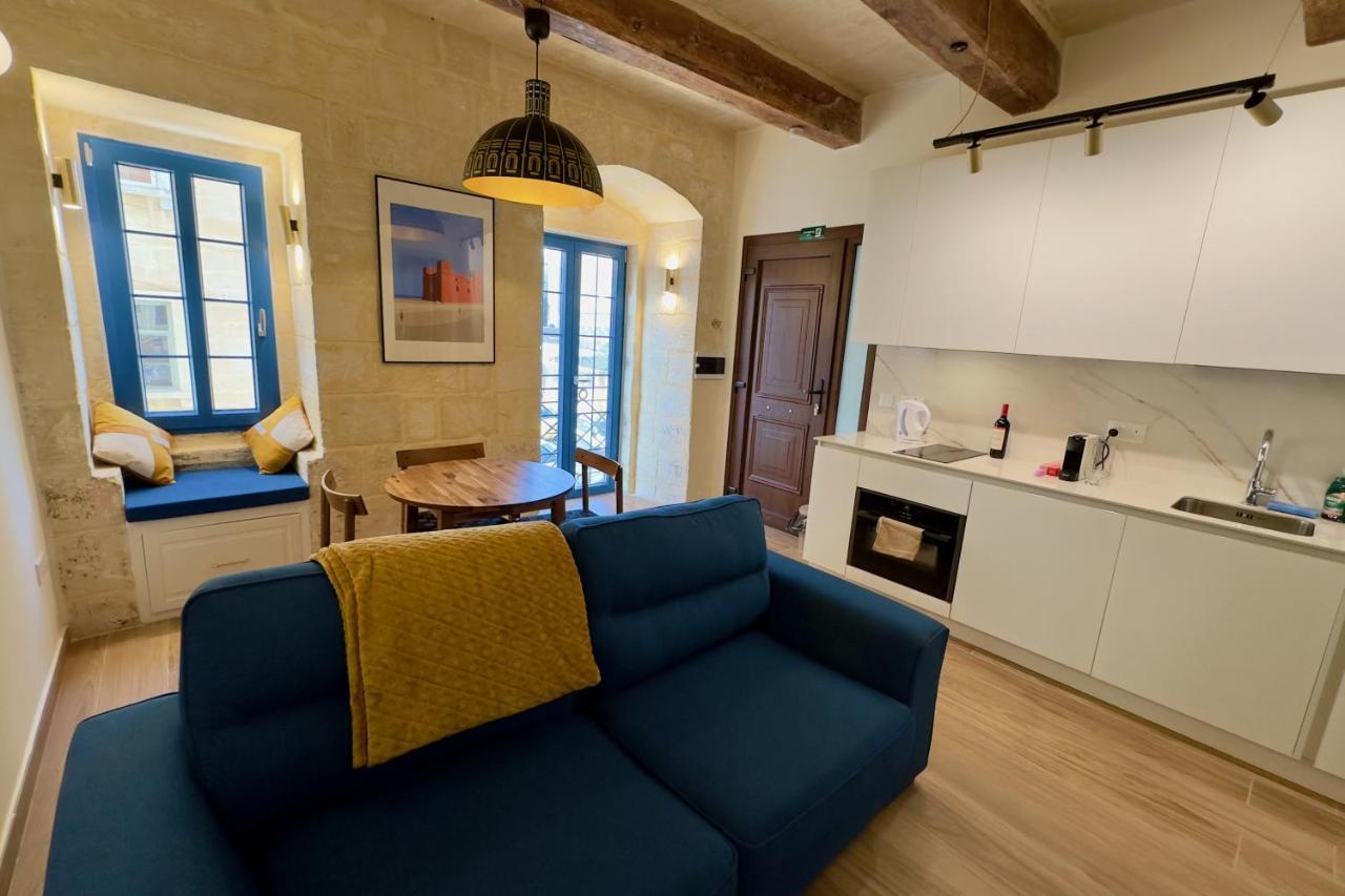 Valletta Dome Apartment エクステリア 写真