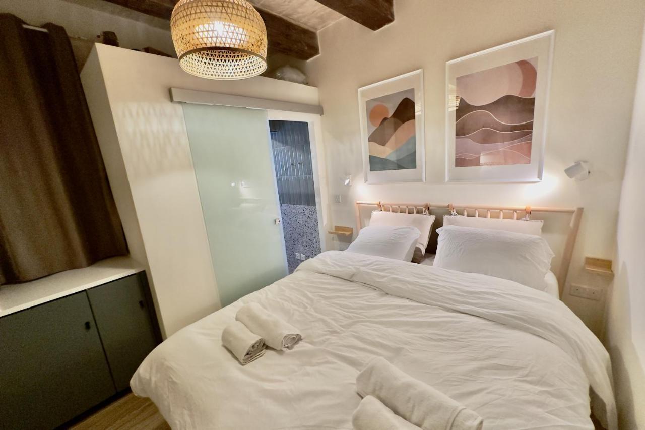 Valletta Dome Apartment エクステリア 写真