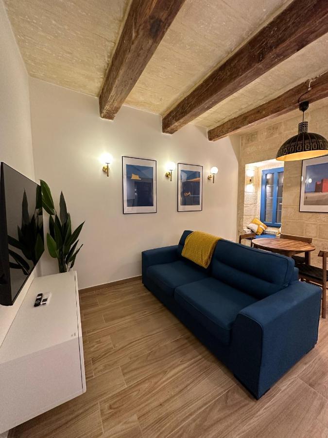 Valletta Dome Apartment エクステリア 写真