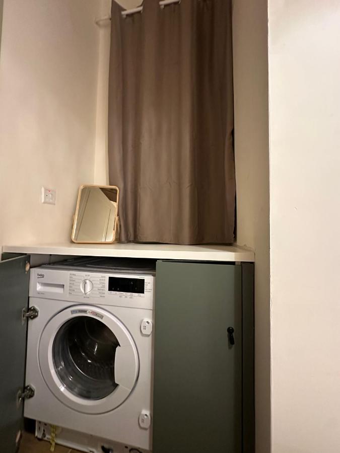 Valletta Dome Apartment エクステリア 写真