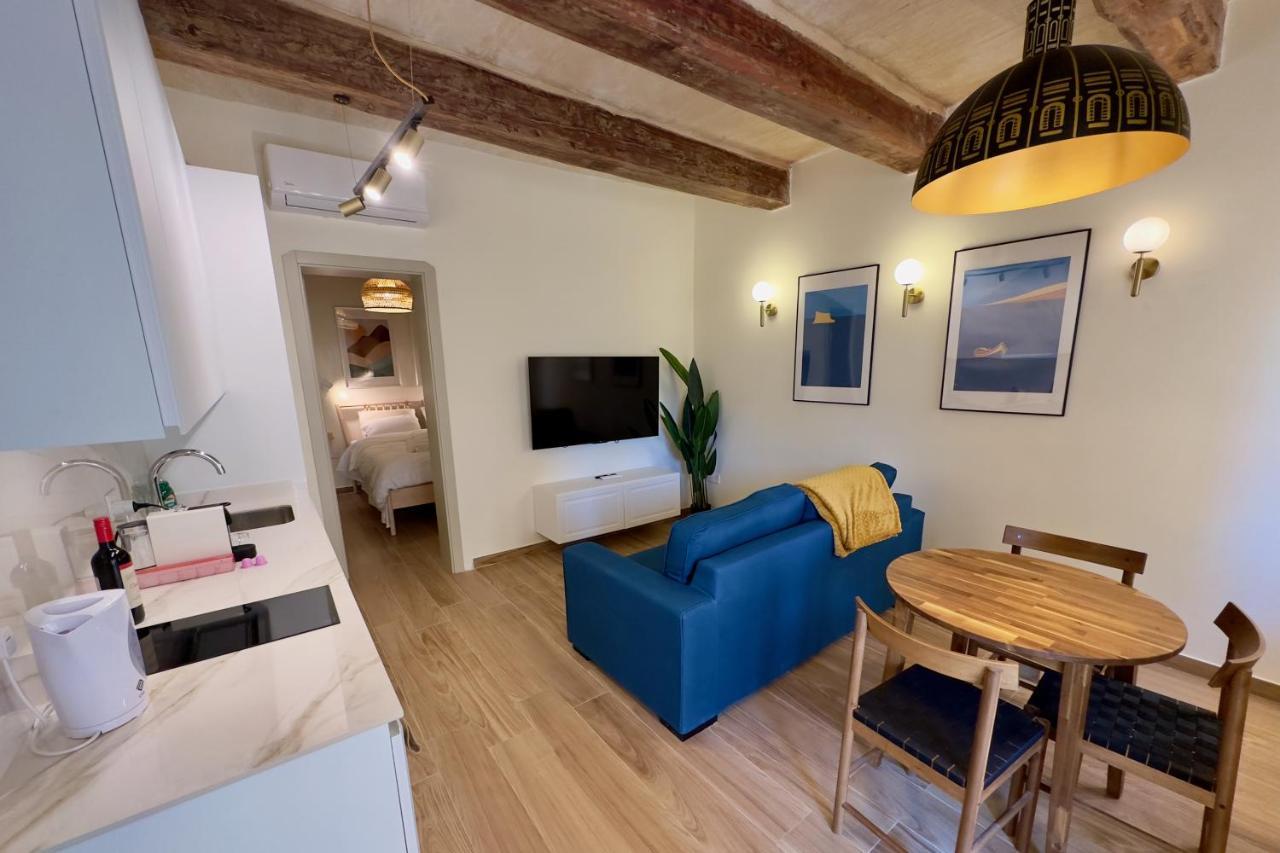 Valletta Dome Apartment エクステリア 写真