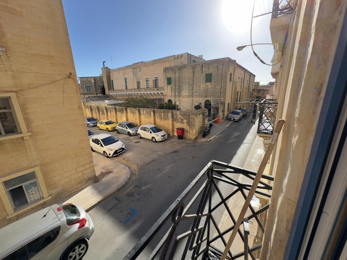 Valletta Dome Apartment エクステリア 写真