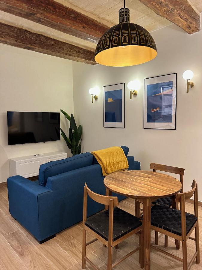 Valletta Dome Apartment エクステリア 写真