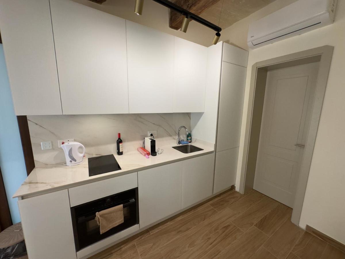 Valletta Dome Apartment エクステリア 写真