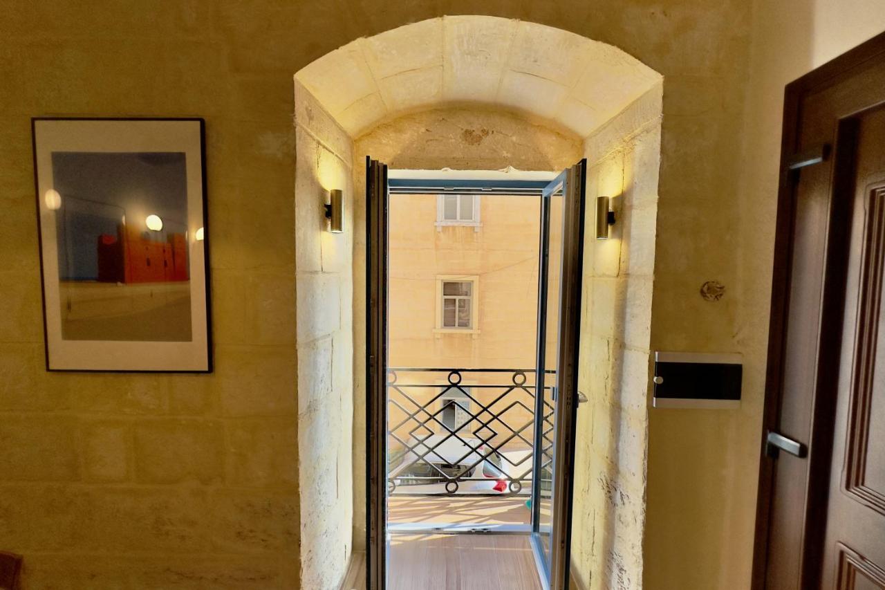 Valletta Dome Apartment エクステリア 写真