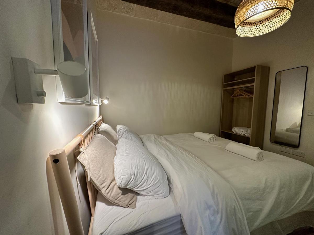 Valletta Dome Apartment エクステリア 写真