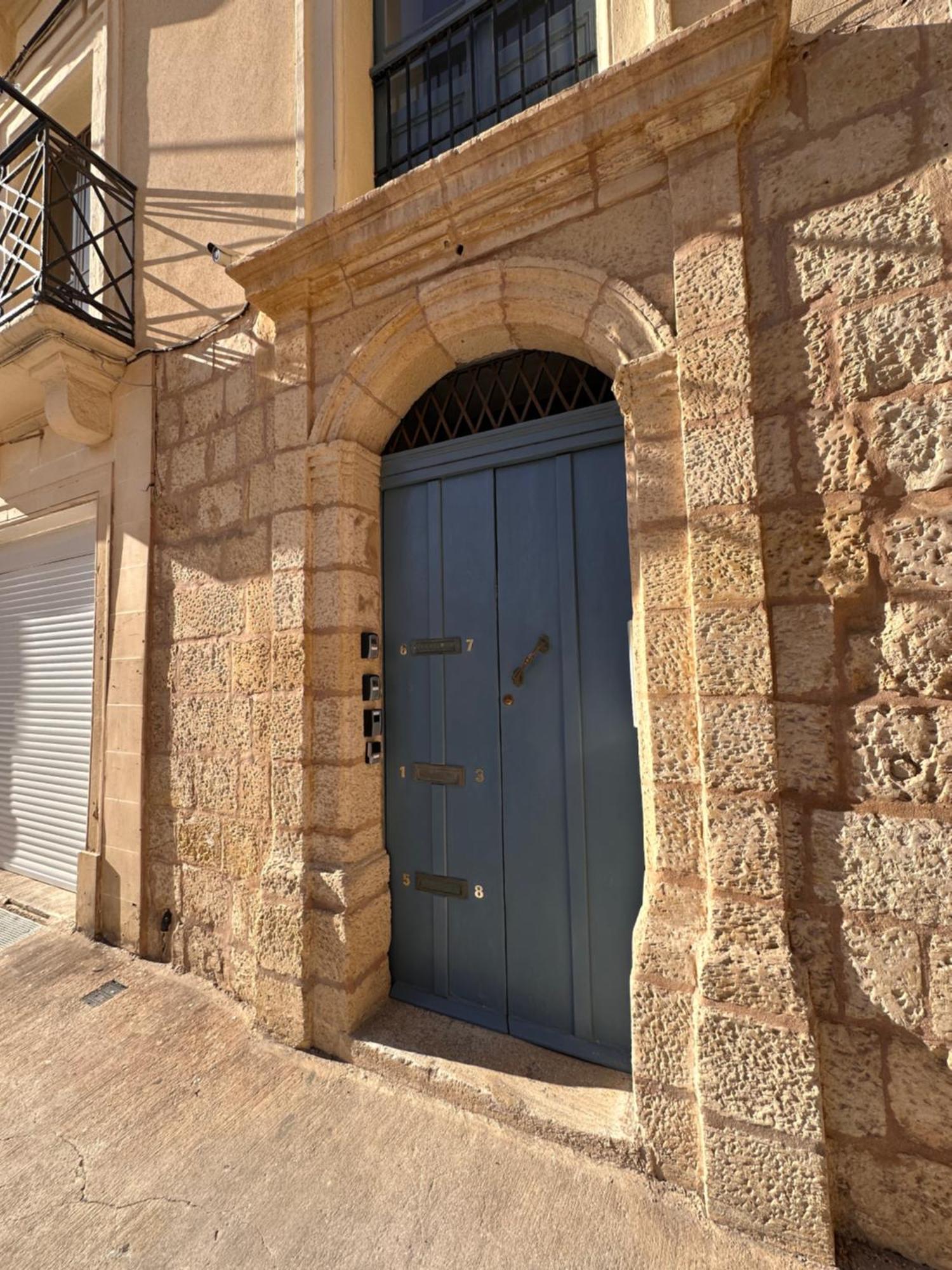 Valletta Dome Apartment エクステリア 写真